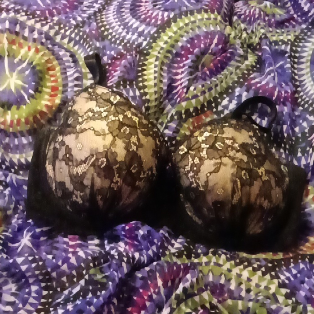 Women's bra